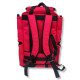 Botiquin Mochila Suem Pro 3000